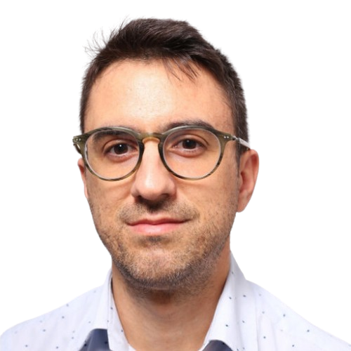 Prof. Giuseppe Troiano